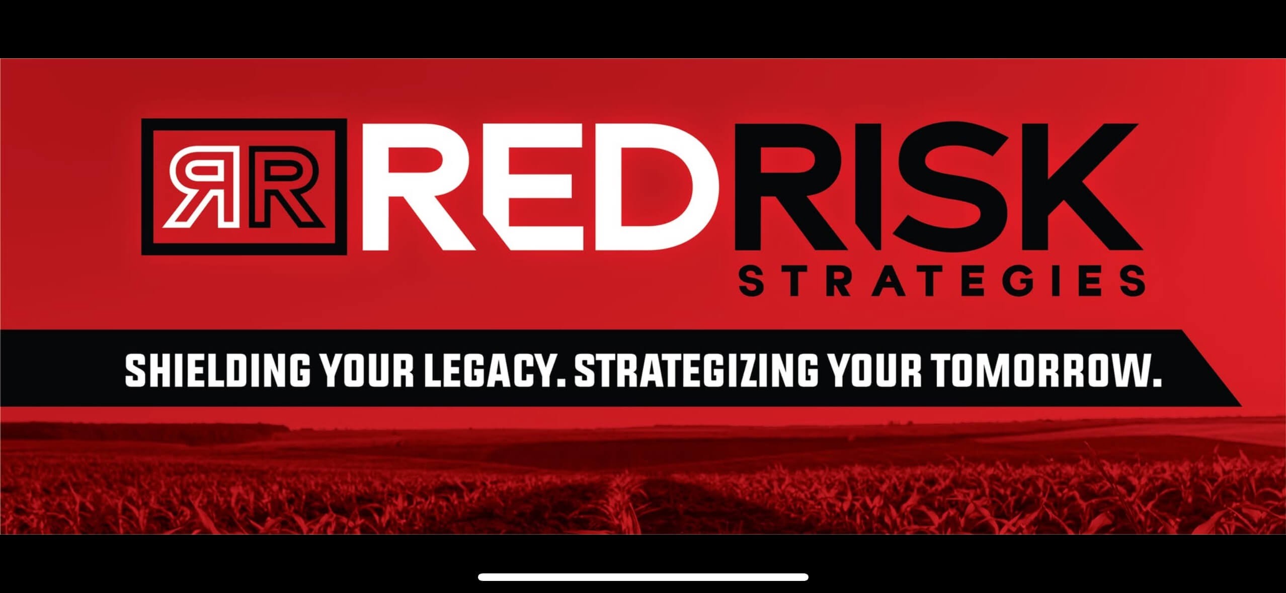 Red Risk Strategies