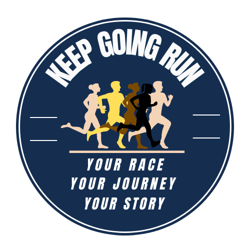 KeepGoingRun