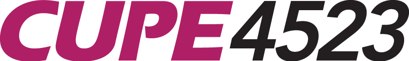 CUPE Local 4523