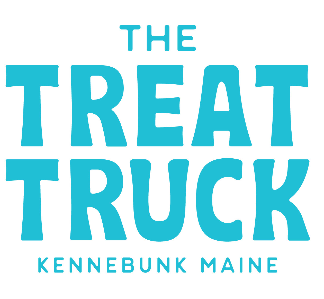 The Treat Truck
