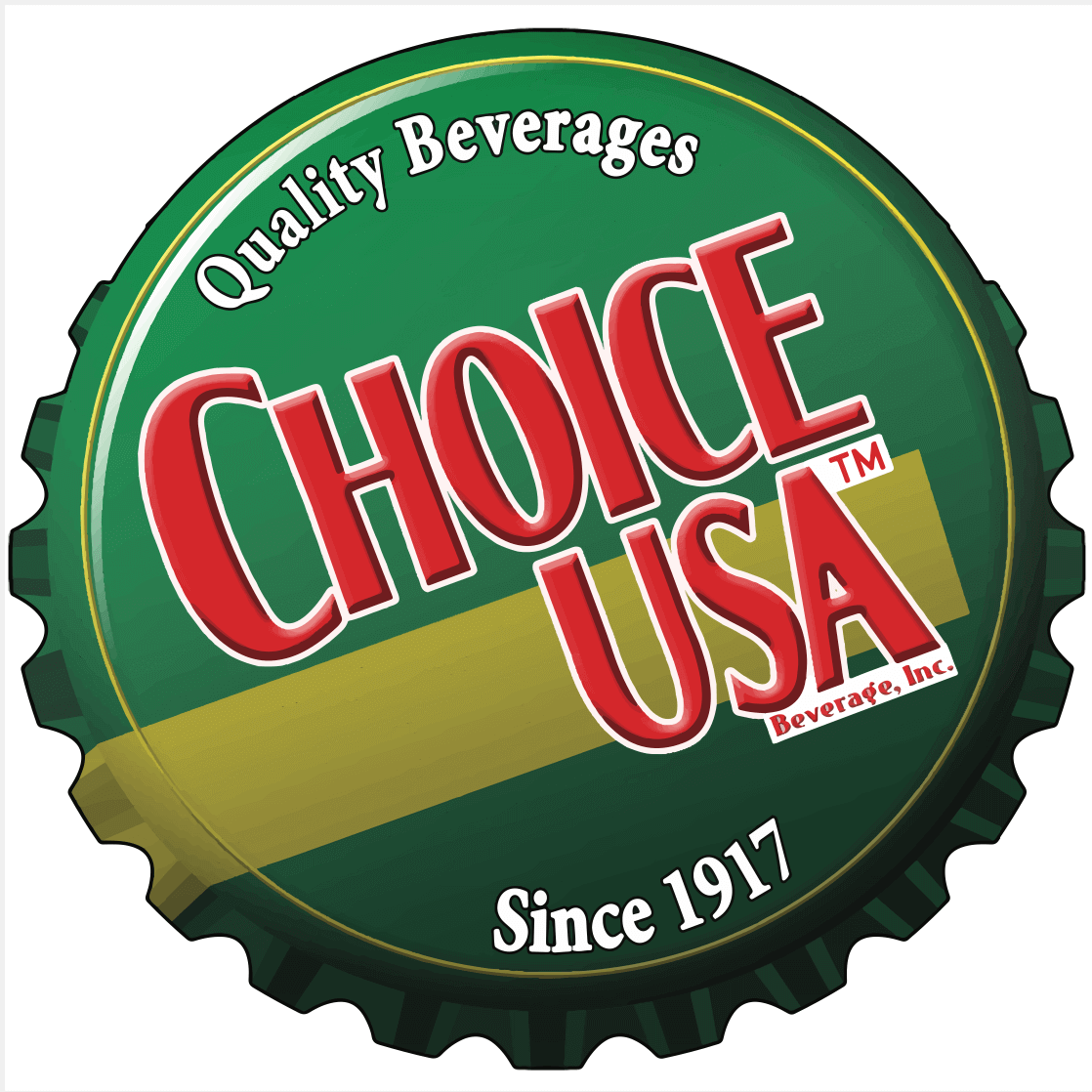 Choice USA Beverage