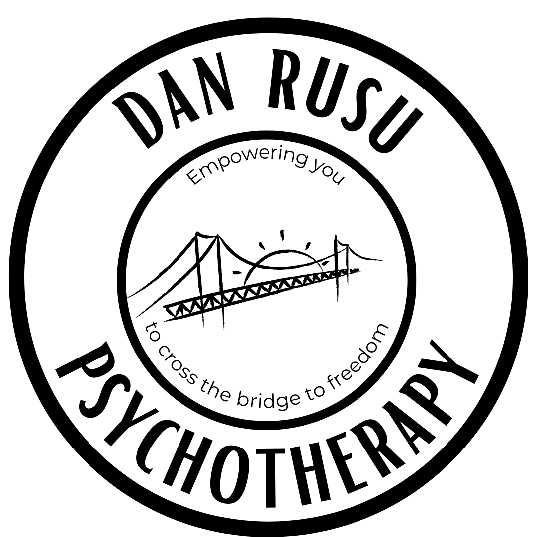 Dan Rusu Psychotherapy Services