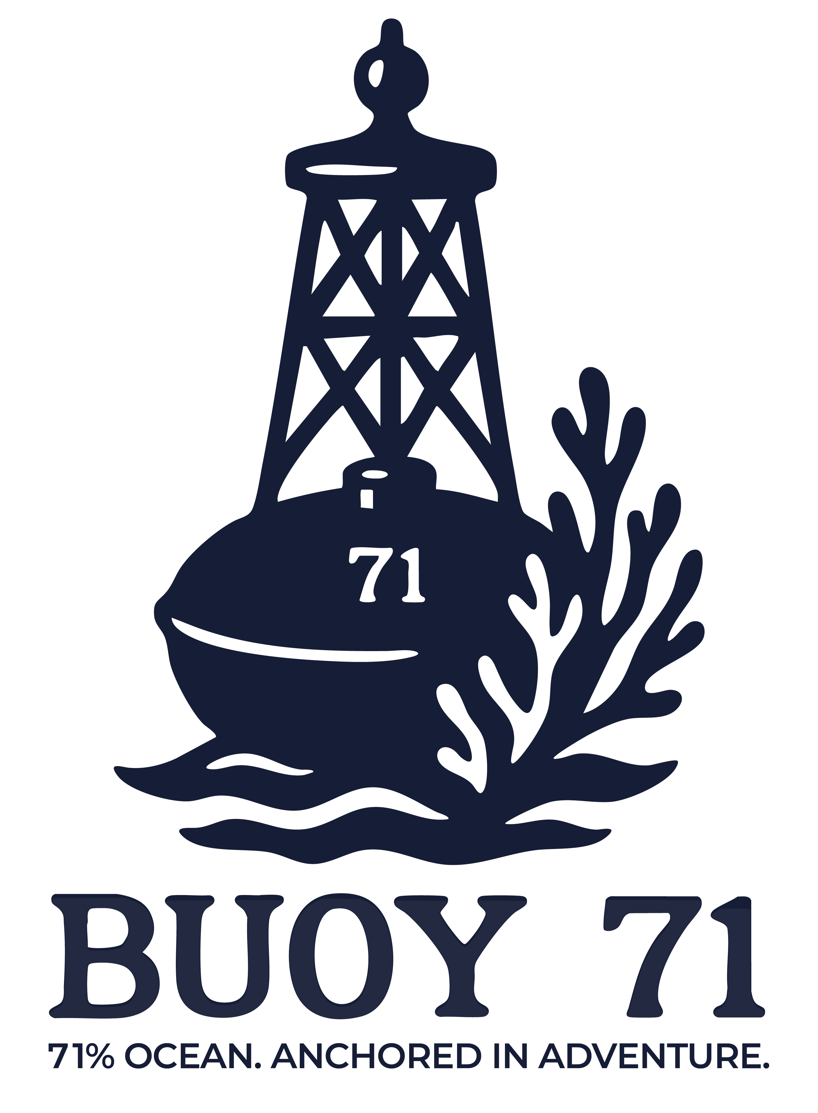 BUOY 71
