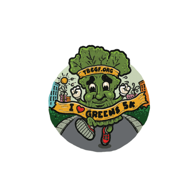 Tampa Bay Collard Greens Festival