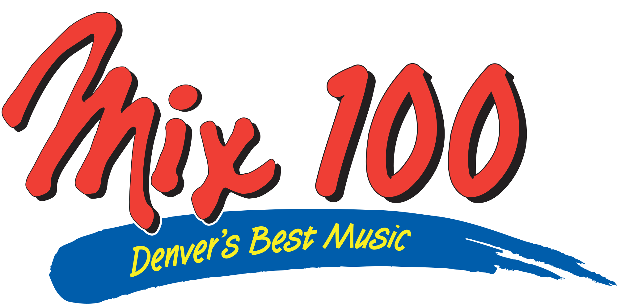 Mix 100