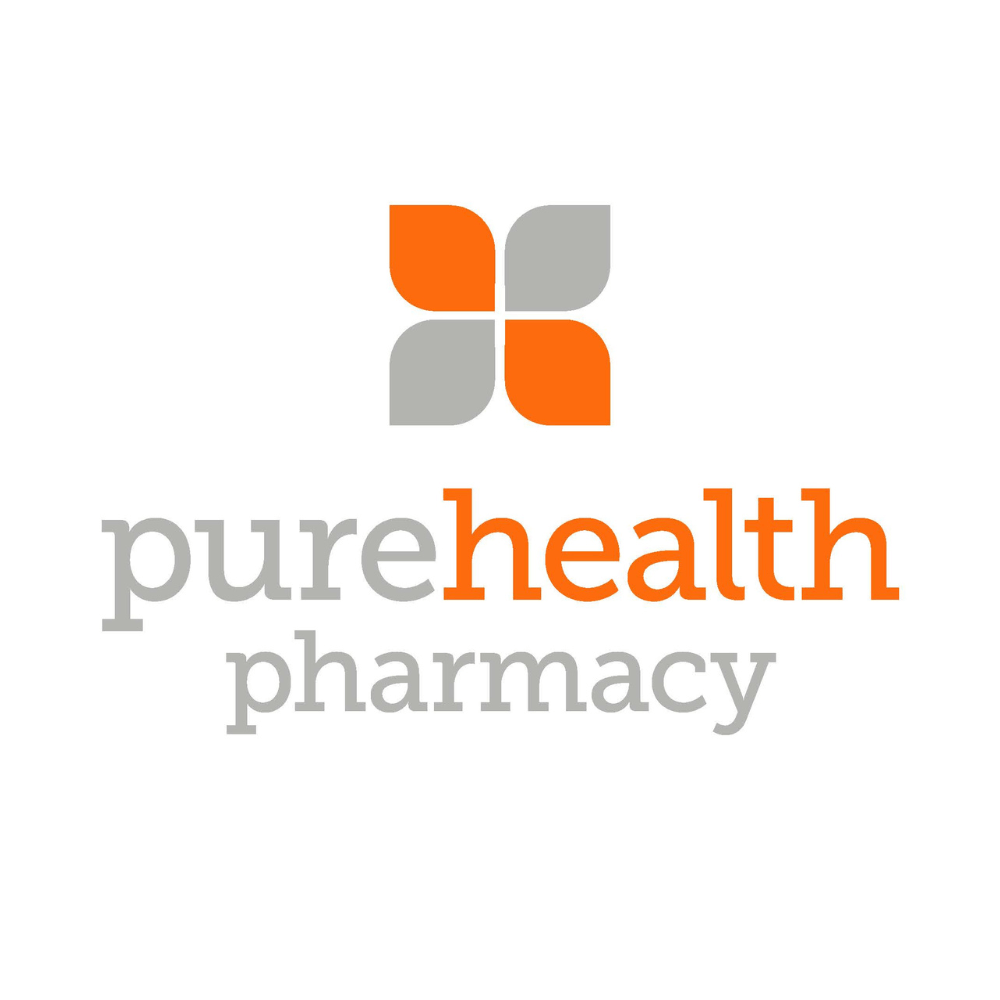 Presenting Sponsor: Purehealth Pharmacy