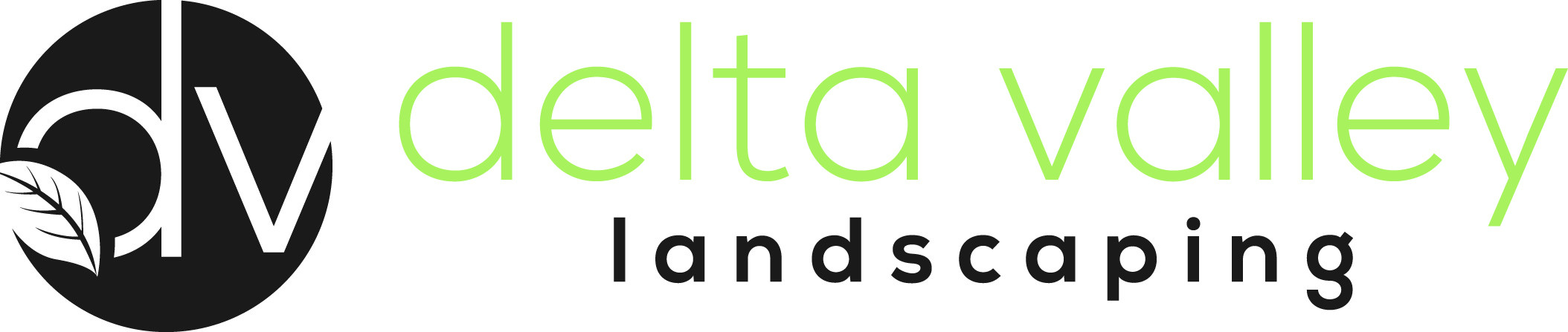 Delta Valley Landscaping