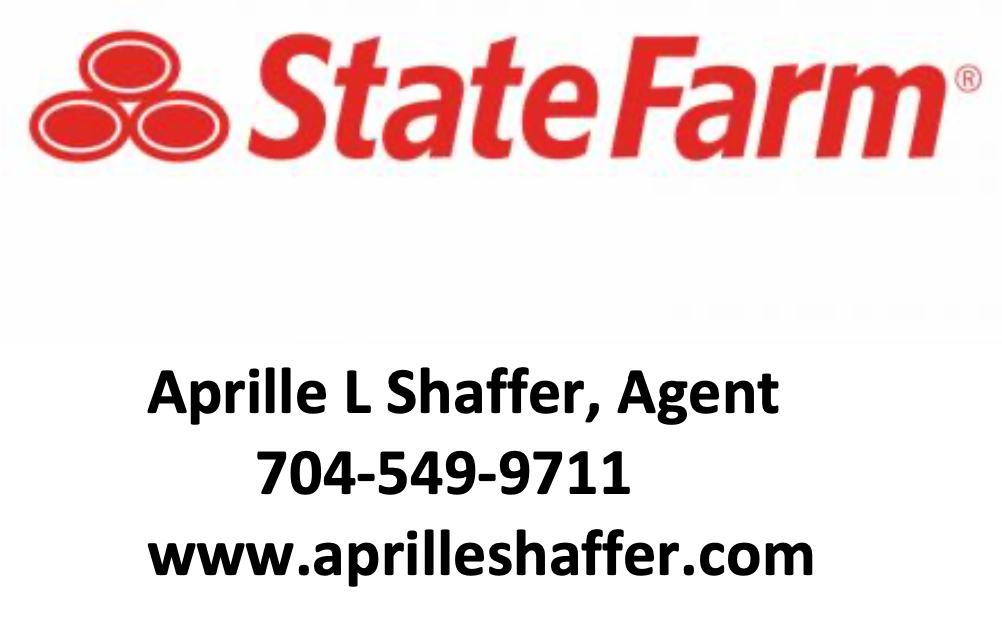 State Farm - Aprille Shaffer