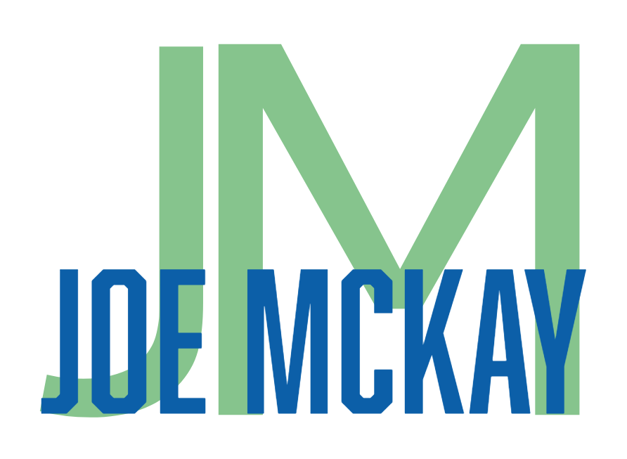 Joe McKay