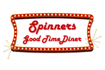 Spinners Good Time Diner