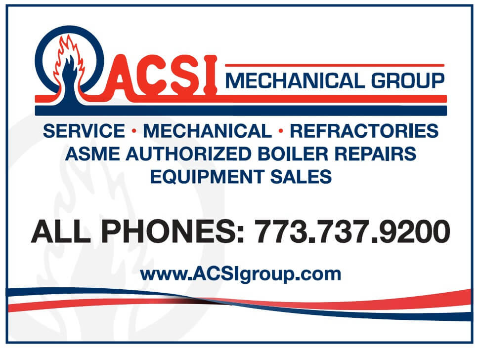 ACSI Mechanical Group- Frank Lacny