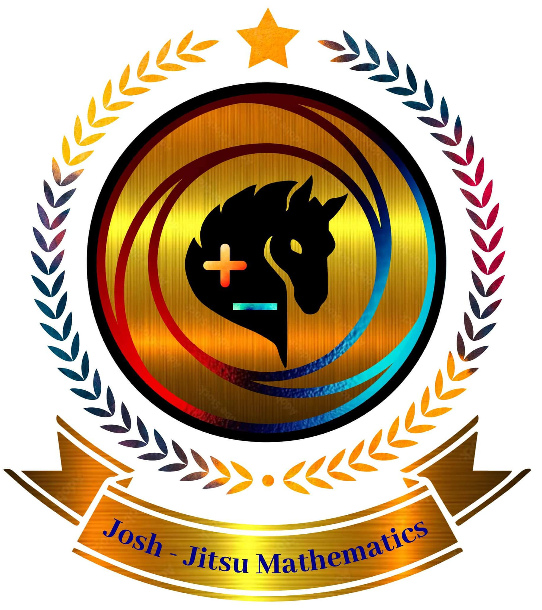 Josh-Jitsu Mathematics