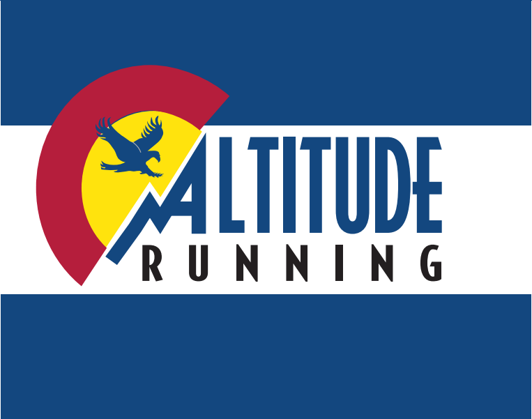 Altitude Running