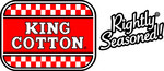 King Cotton