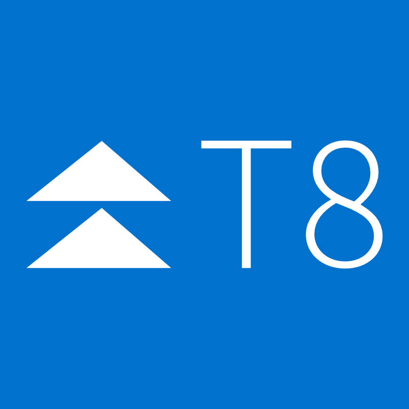 T8