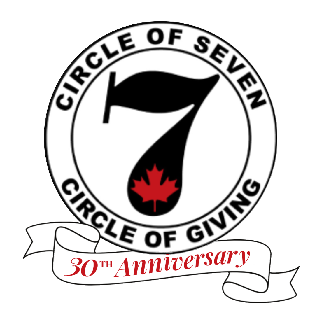 CIRCLE OF 7