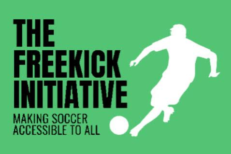 The Freekick Initiative