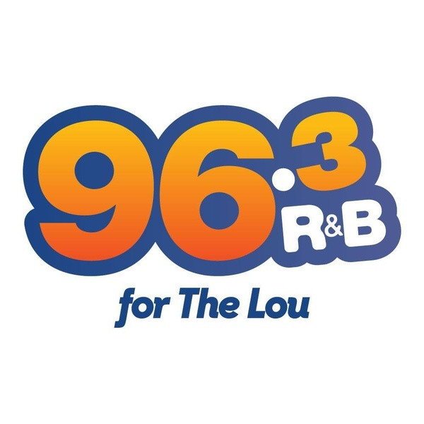 96.3 for The Lou