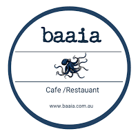 Baaia Cafe & Restaurant Sandgate