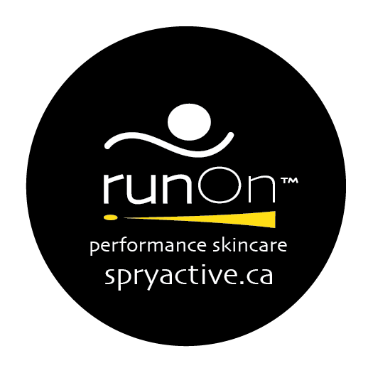 RunOn Anti chafing Balm