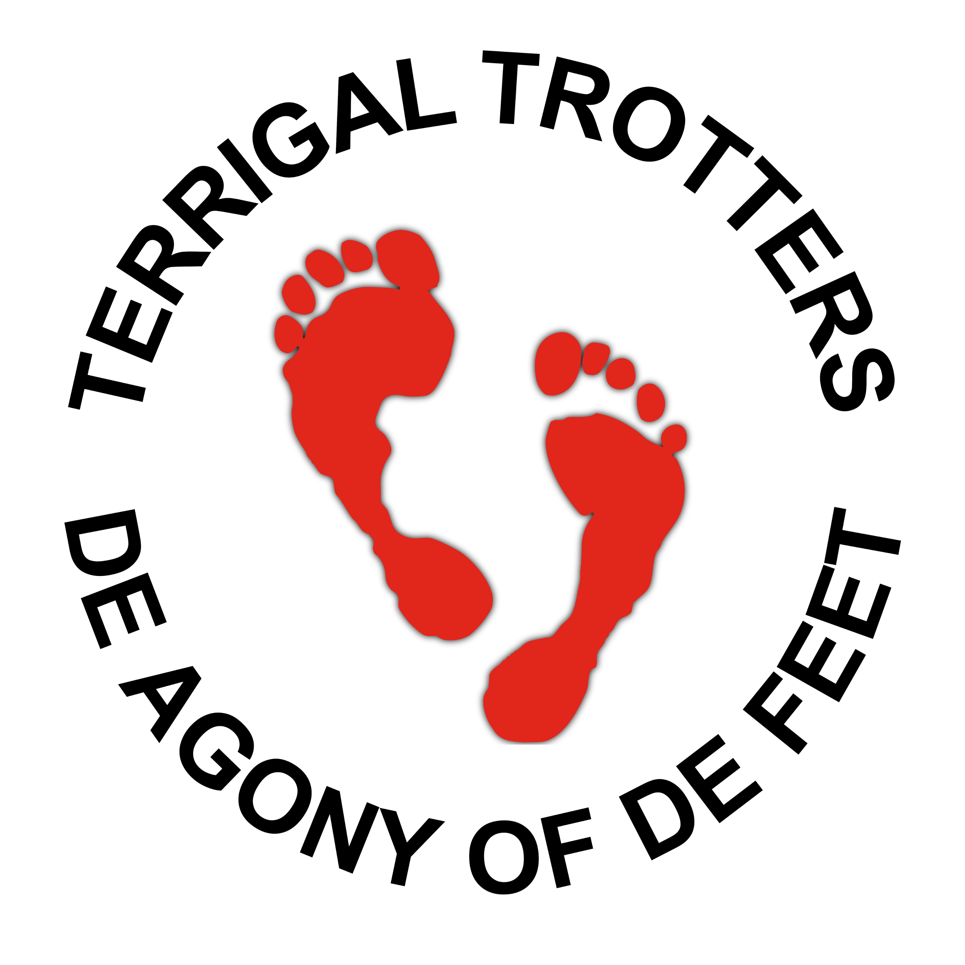 Terrigal Trotters