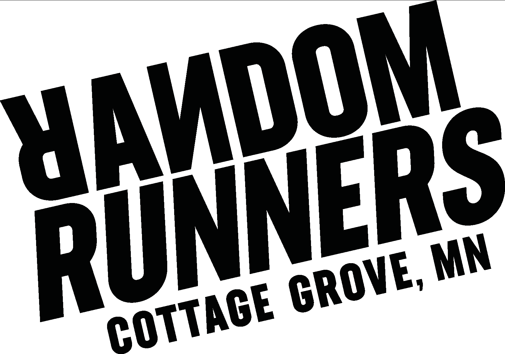 Cottage Grove Random Runners