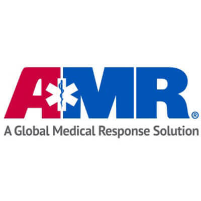 AMR
