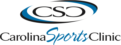 Carolina Sports clinic