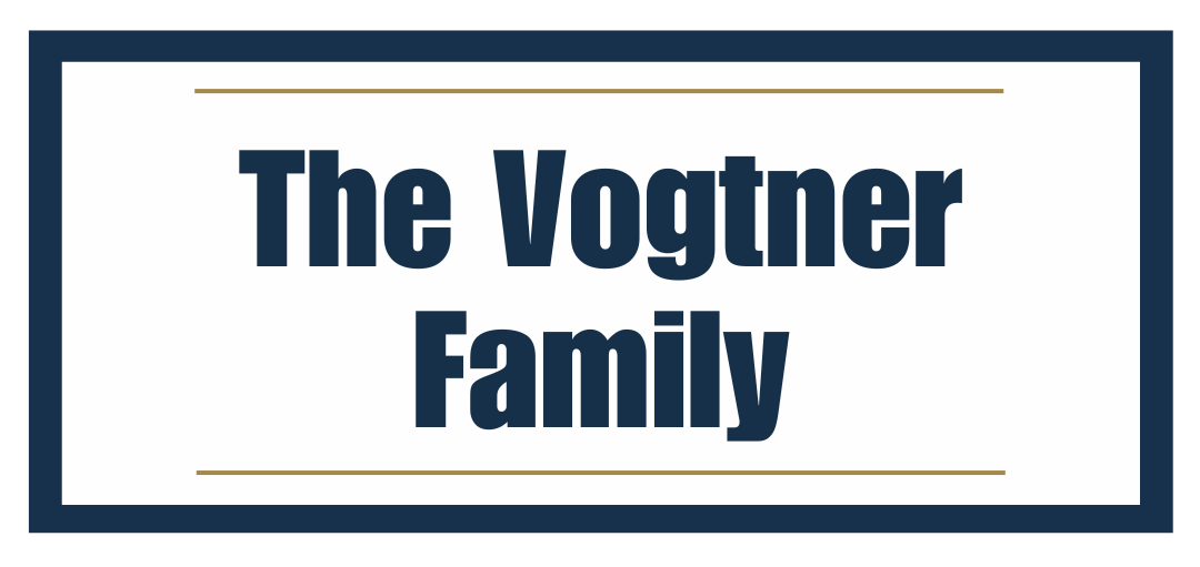 The Vogtner Family