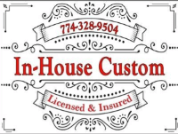 In-House Custom, LLC
