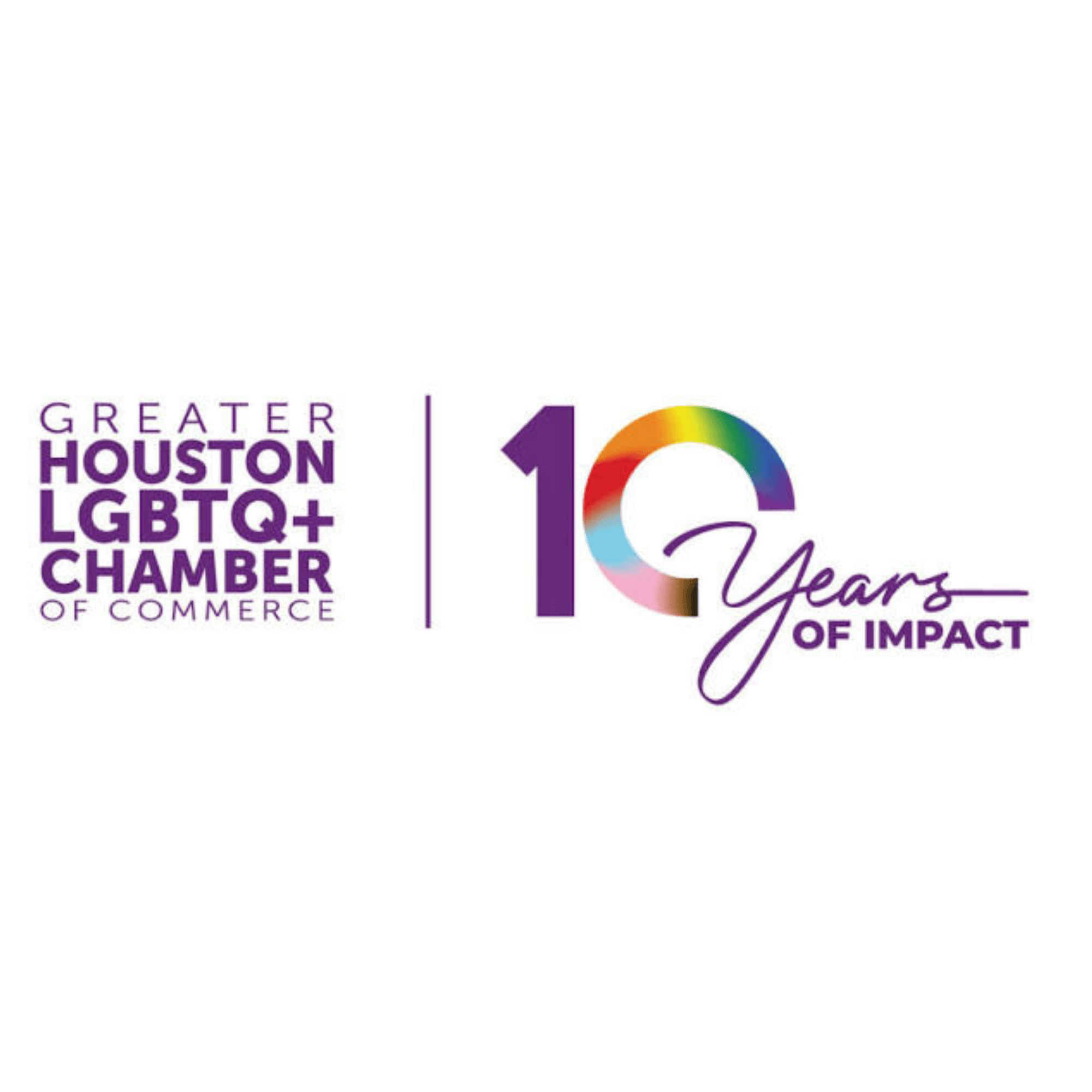 Greater Houston LGBTQ+ Chamber of Commerce
