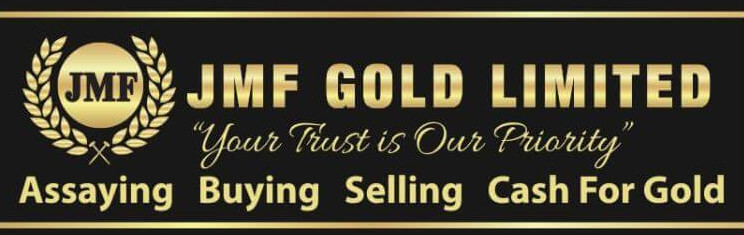 JMF Gold Limited