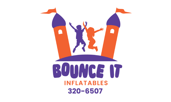 Bounce It Inflatables