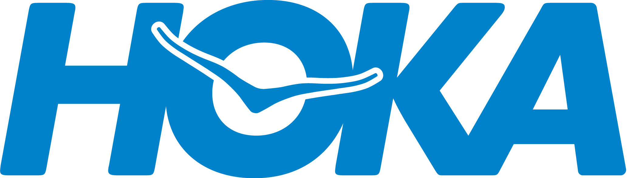 HOKA