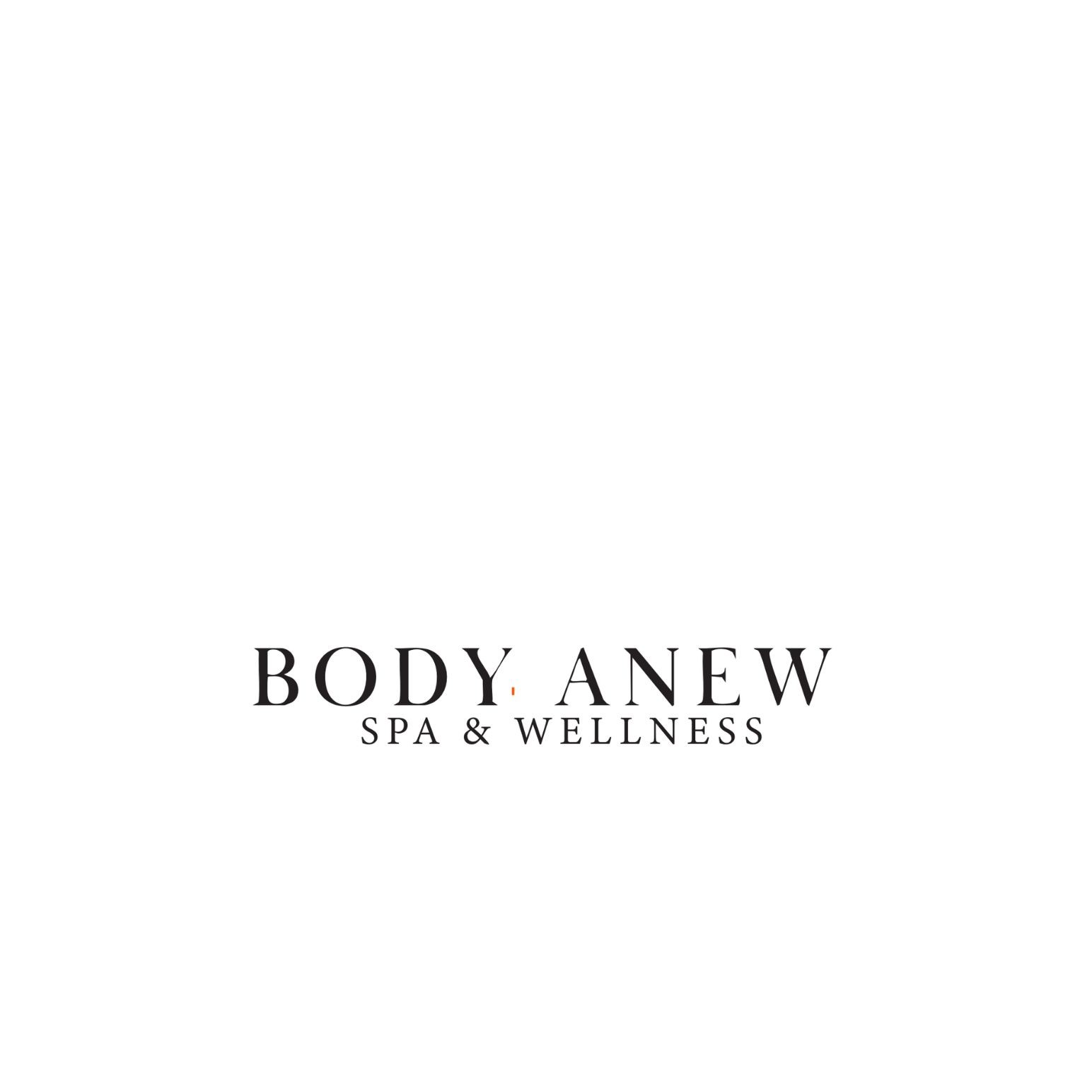 Body Anew