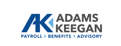 Adams Keegan