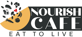 Nourish Cafe