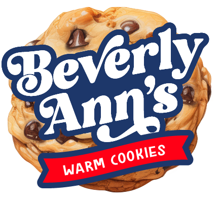 Beverly Anns Warm Cookies