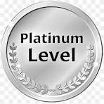 PLATINUM SPONSOR