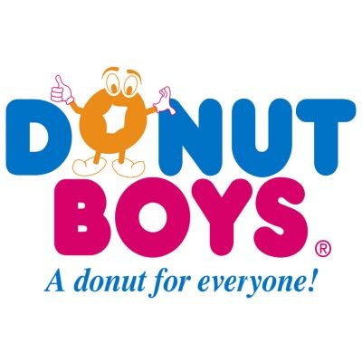 Donut Boys