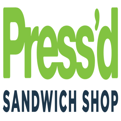 Press'd Sandwiches