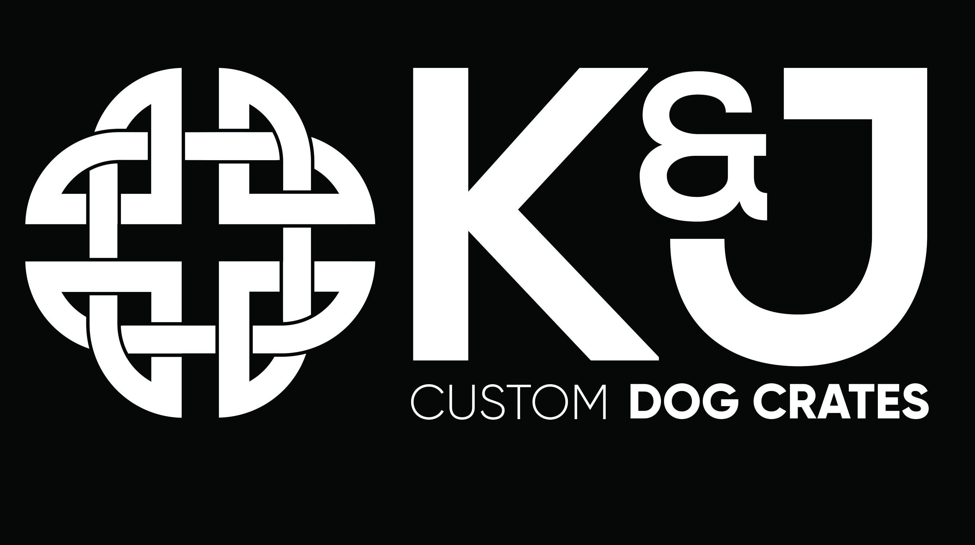 K&J Custom Dog Crates