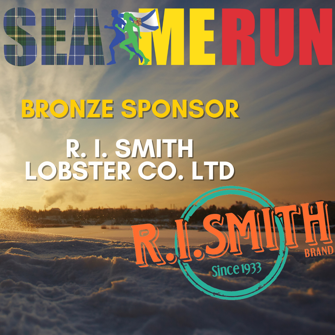 R.I. Smith Lobster Co. Ltd.