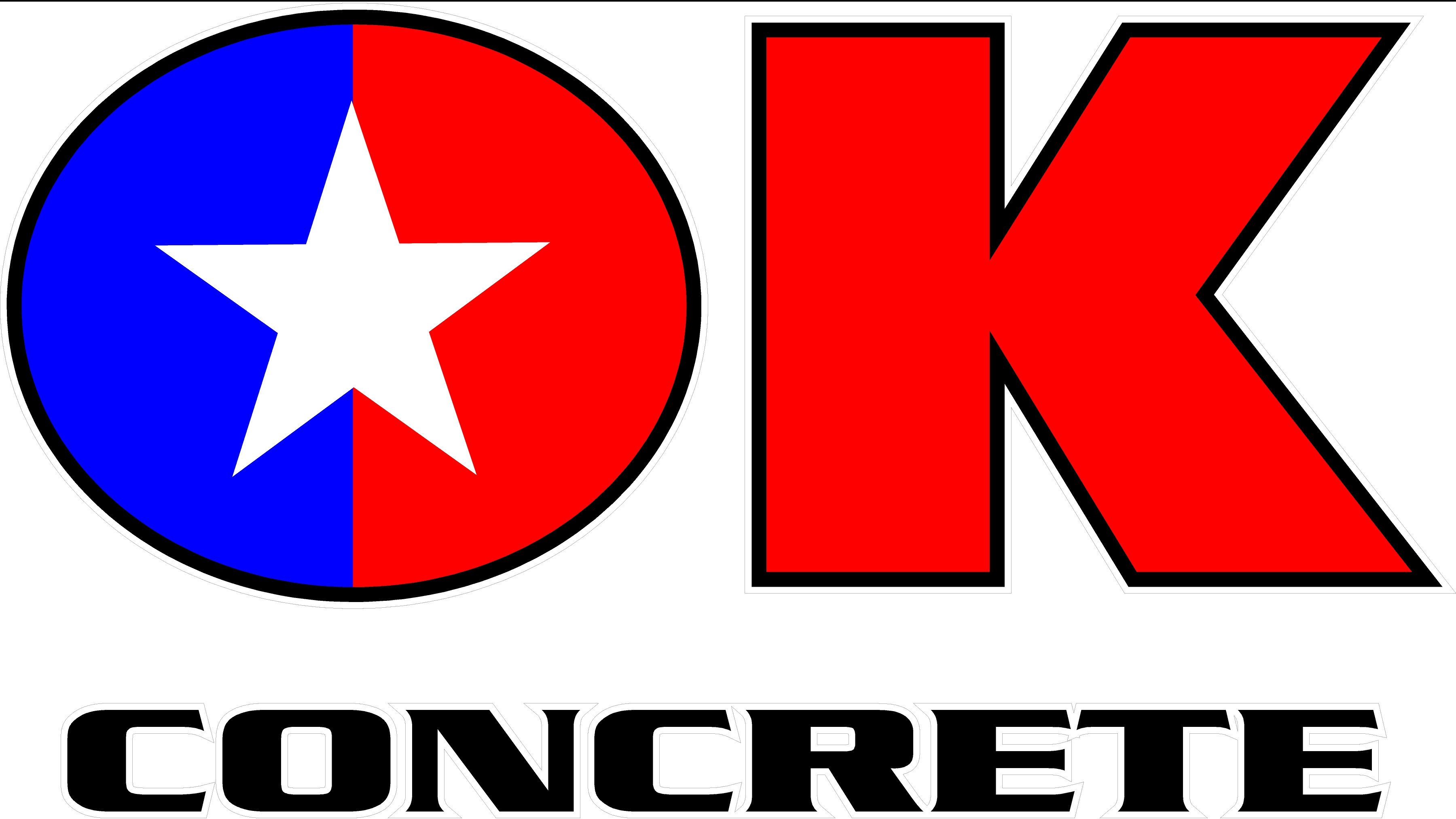 OK Concrete