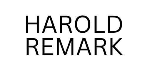 HAROLD REMARK
