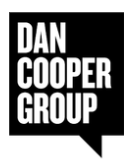Dan Cooper Group