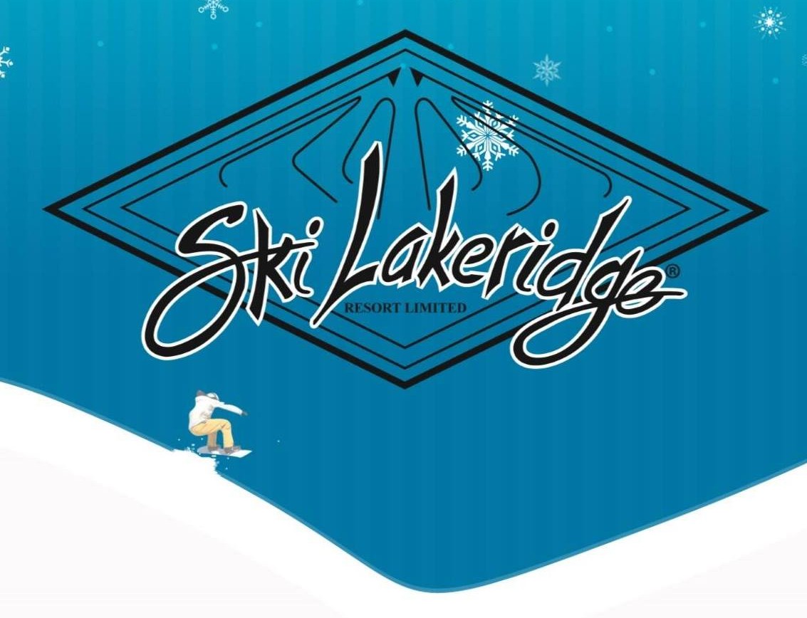 Lakeridge Resort