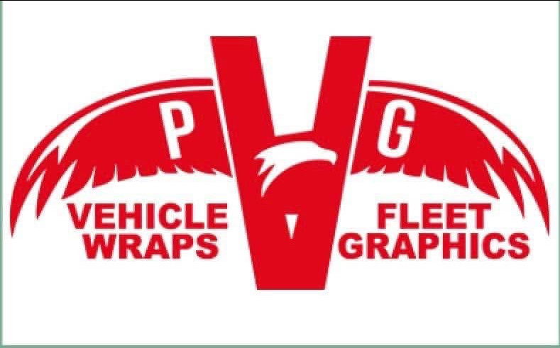 Patriot Vehicle Graphics