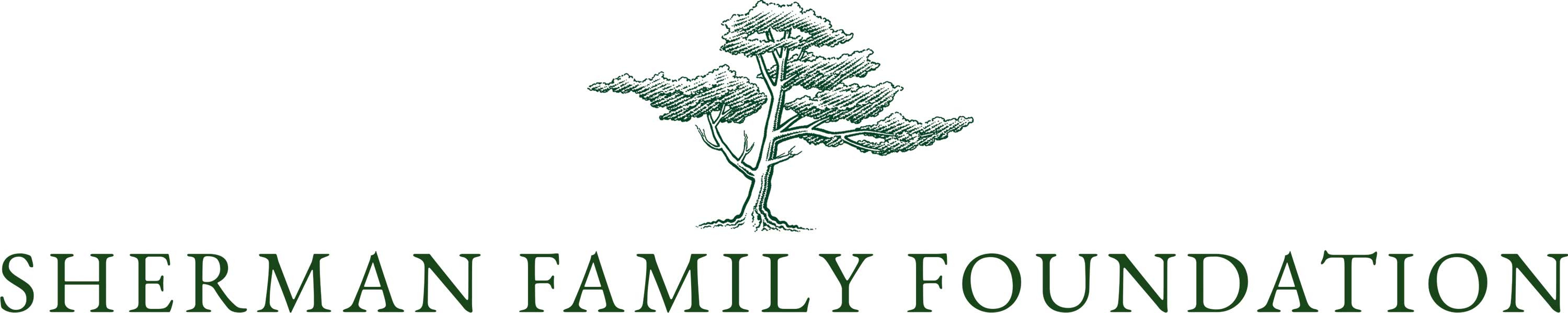 The Sherman Family Foundation