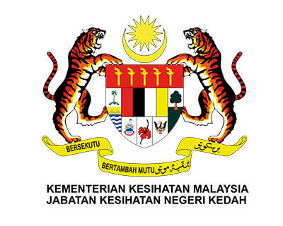 Kementerian Kesihatan Malaysia (Kedah)